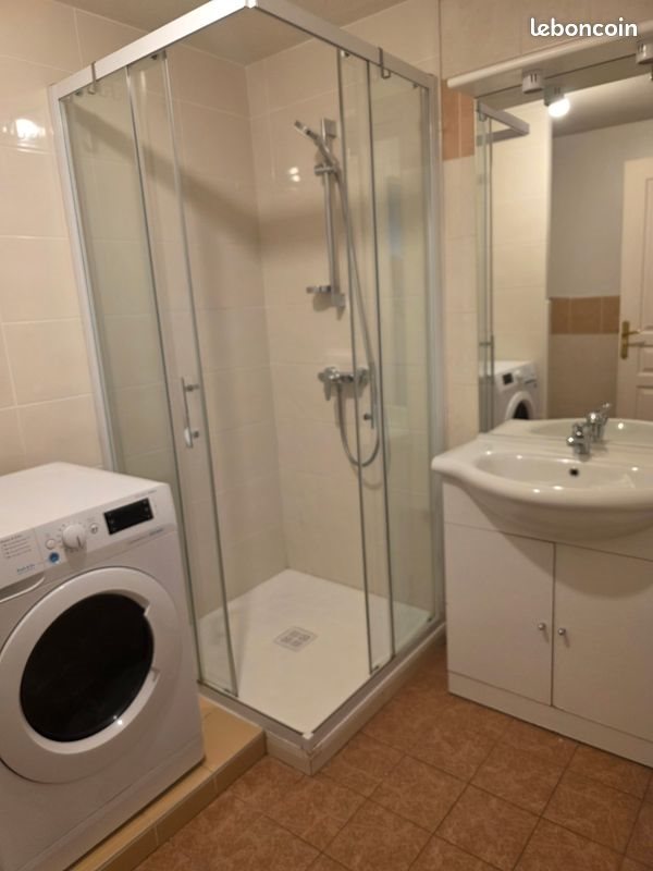 Appartement à louer, 43m², Collonges-sous-Salève