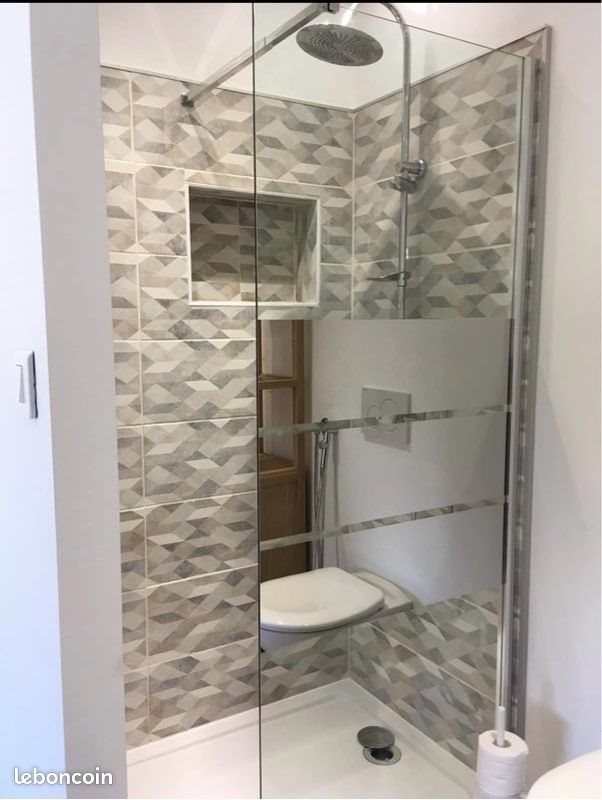 Appartement à louer, 19m², Saint-Saturnin-lès-Avignon