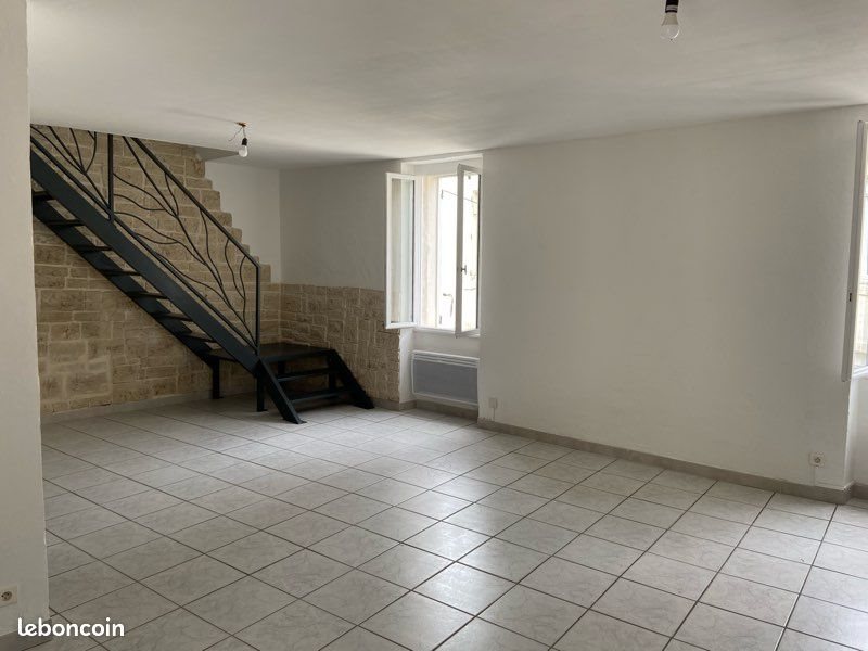 Appartement à louer, 72m², Alès