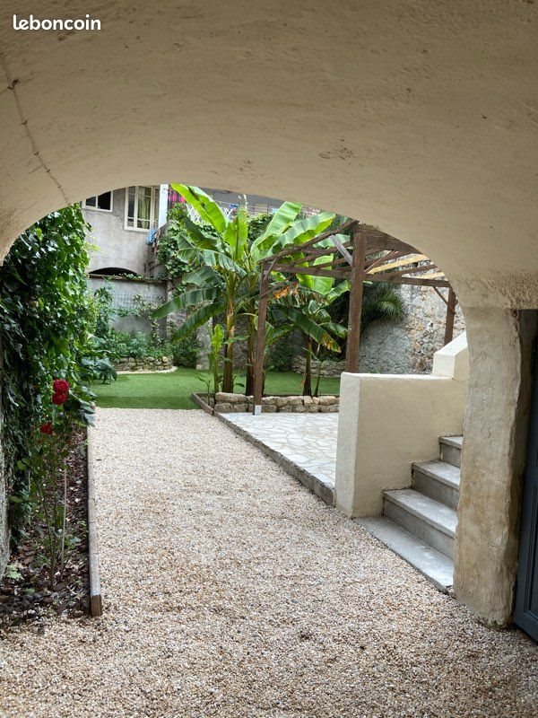 Appartement à louer, 72m², Alès