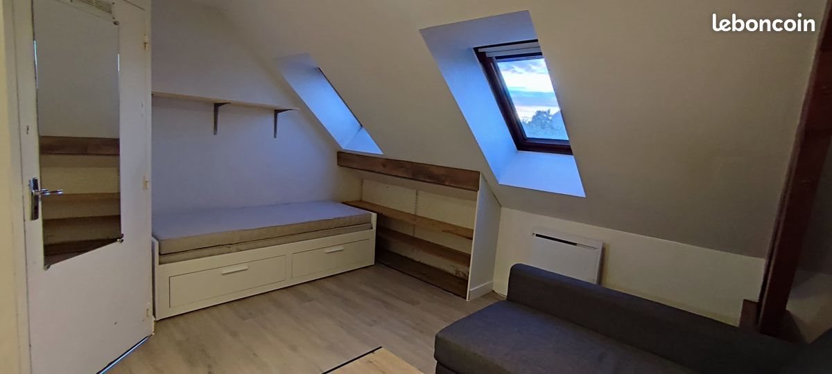 Appartement à louer, 32m², Melun