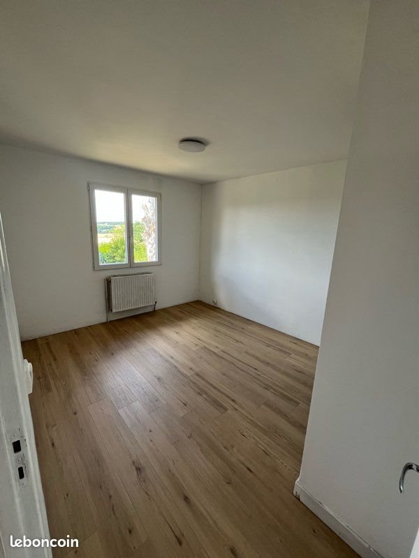 Maison à louer, 60m², Gisors