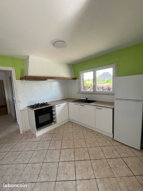 Maison à louer, 60m², Gisors