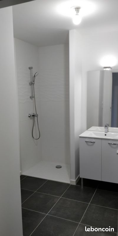 Appartement à louer, 50m², Nantes