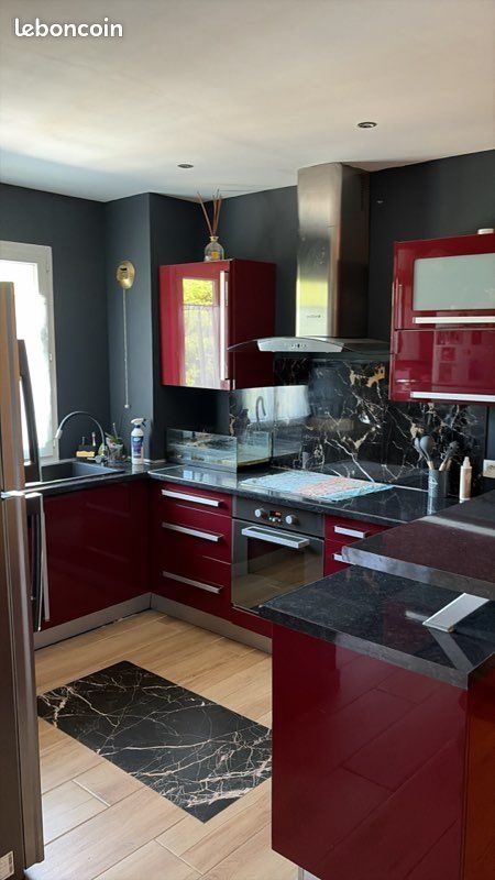 Appartement à vendre, 63m², Plan-d'Aups-Sainte-Baume