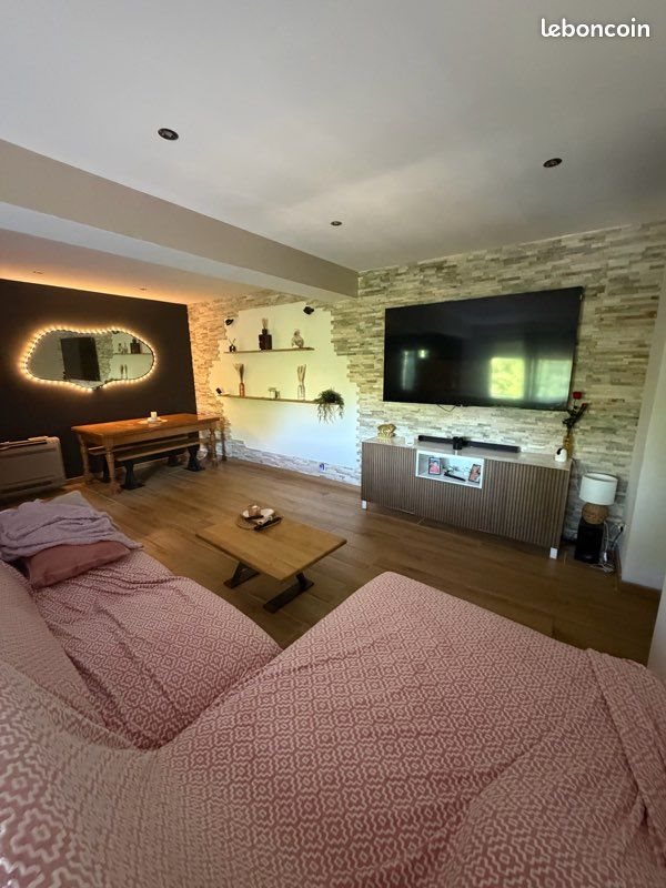 Appartement à vendre, 63m², Plan-d'Aups-Sainte-Baume