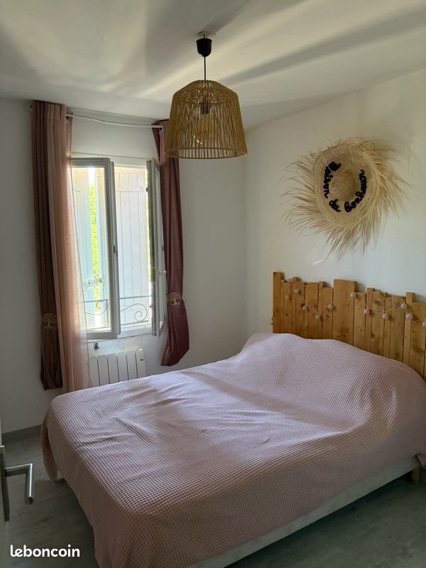Appartement à vendre, 63m², Plan-d'Aups-Sainte-Baume