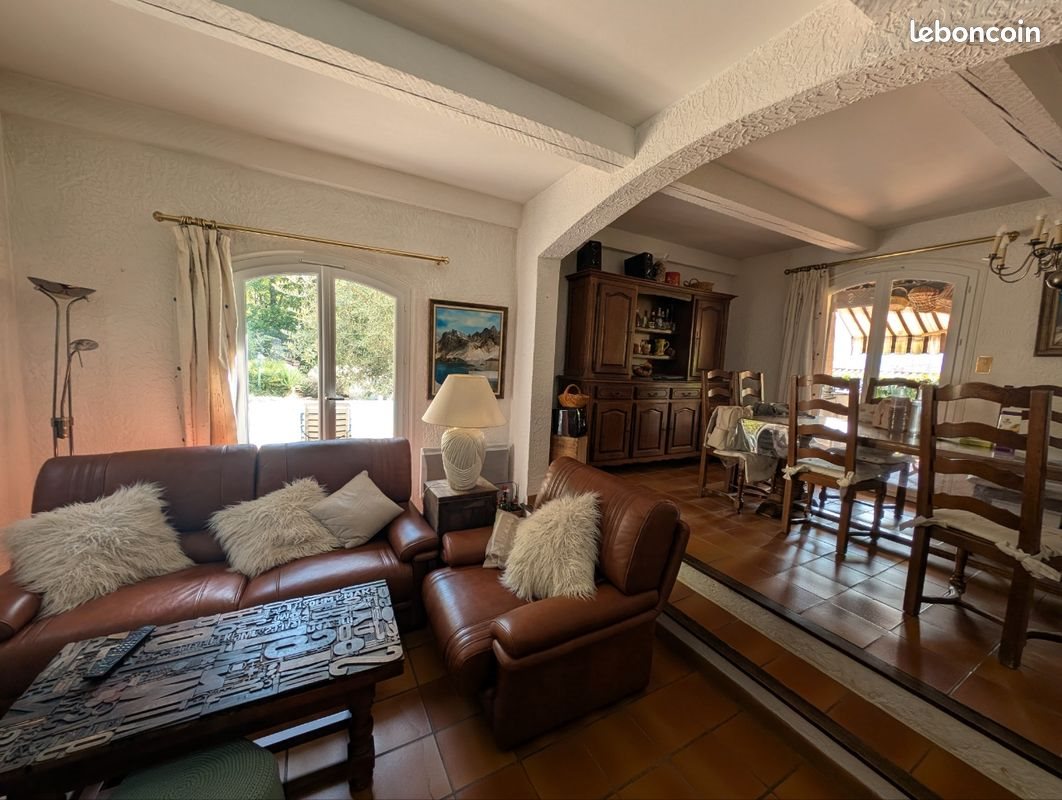 Maison à vendre, 109m², Roquebillière