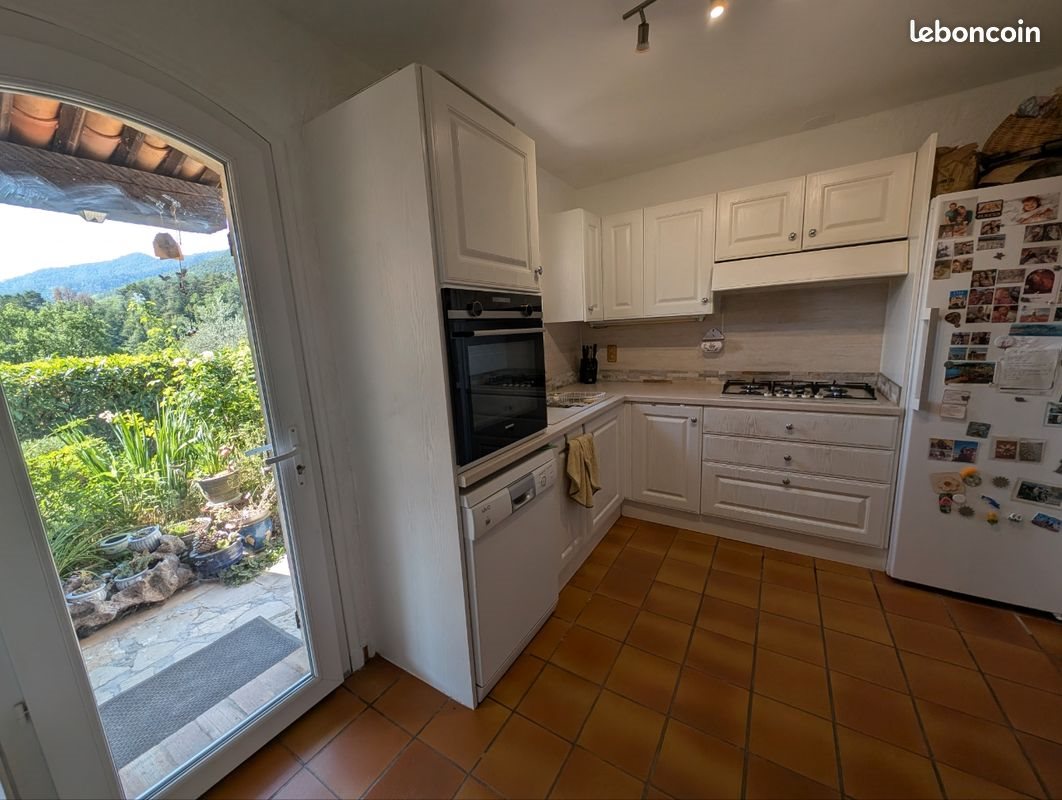 Maison à vendre, 109m², Roquebillière