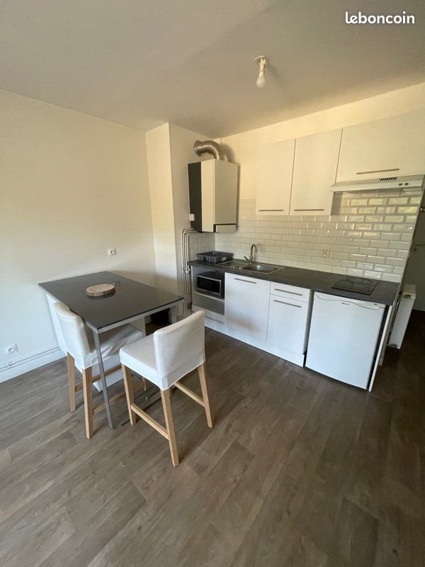 Appartement à louer, 27m², Mondeville
