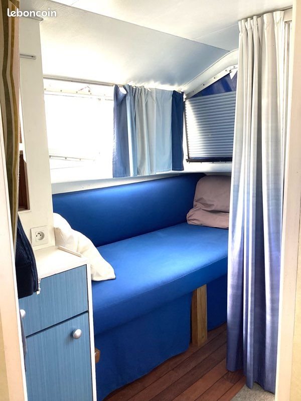 Appartement à vendre, 20m², La Roche-Bernard