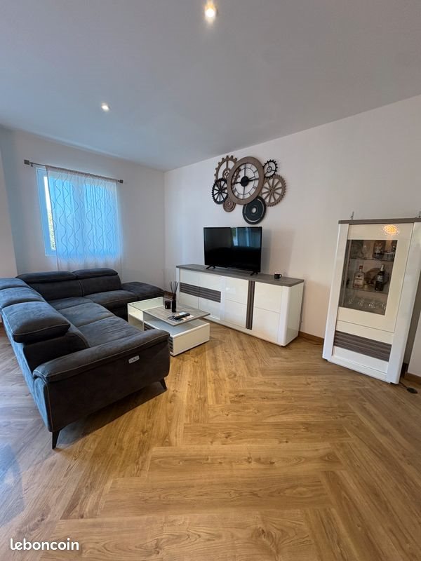 Appartement à vendre, 90m², Olmeto