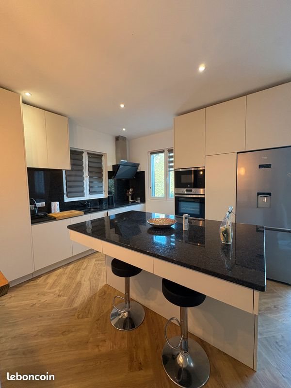 Appartement à vendre, 90m², Olmeto