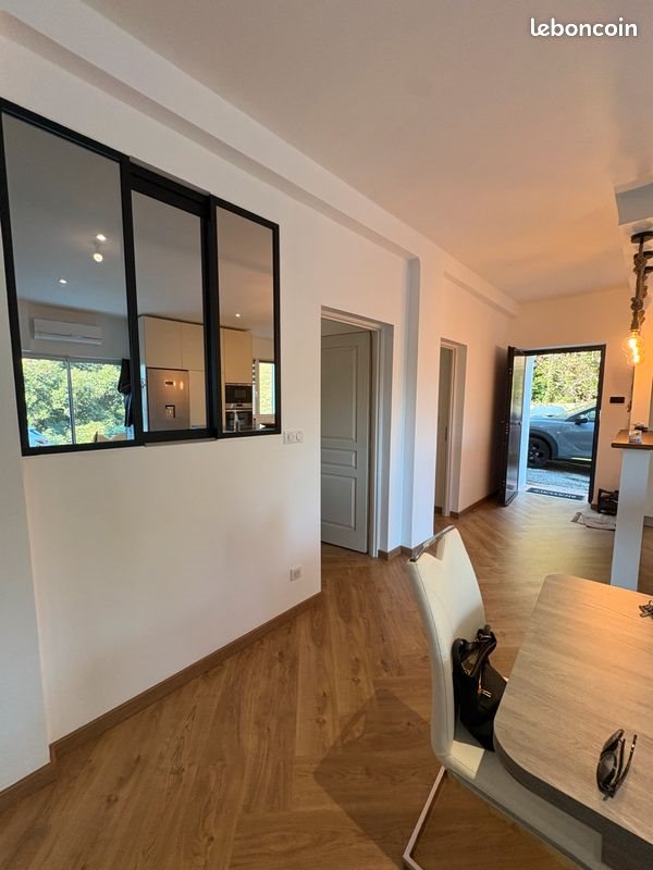 Appartement à vendre, 90m², Olmeto
