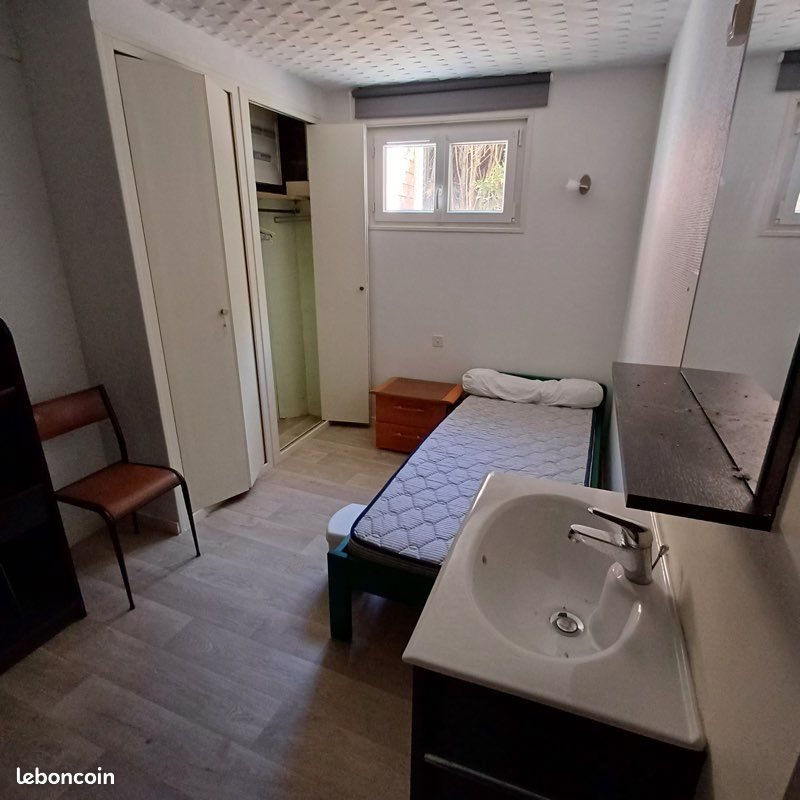 Appartement à louer, 22m², La Roche-sur-Yon
