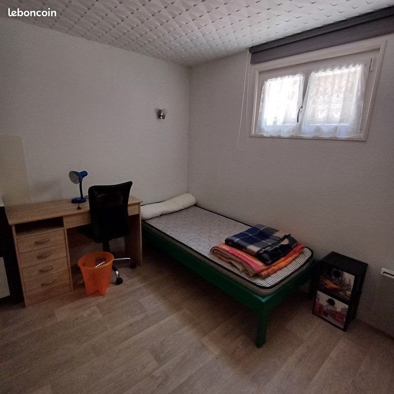Appartement à louer, 22m², La Roche-sur-Yon