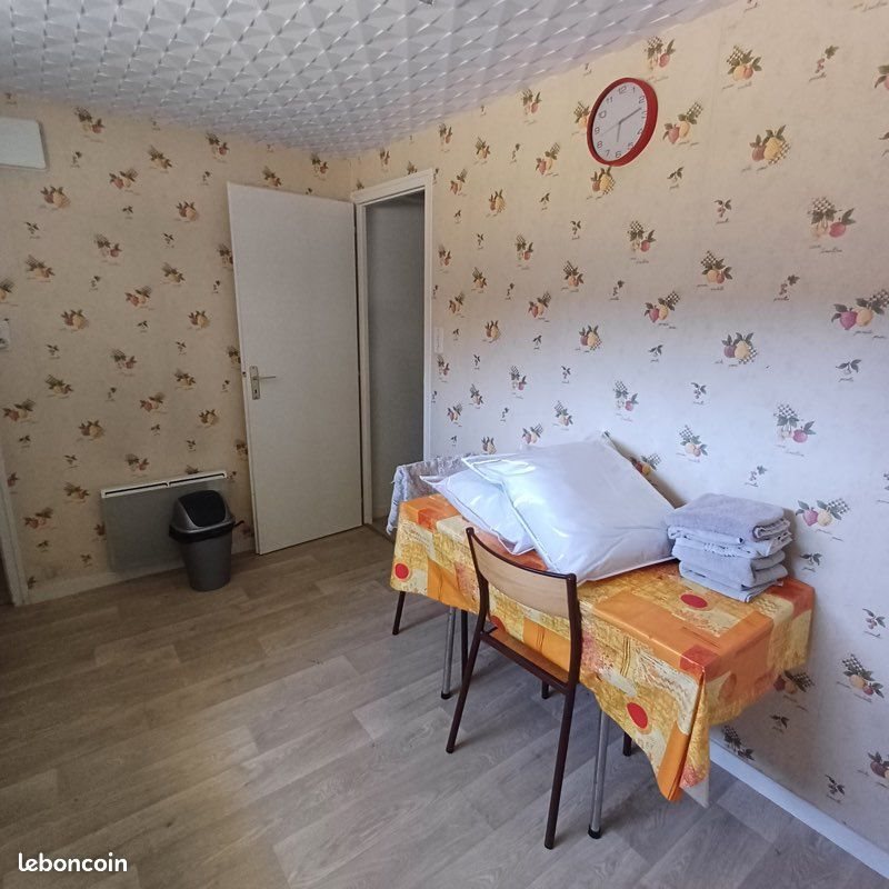 Appartement à louer, 22m², La Roche-sur-Yon