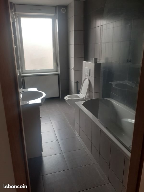 Appartement à louer, 50m², Forbach