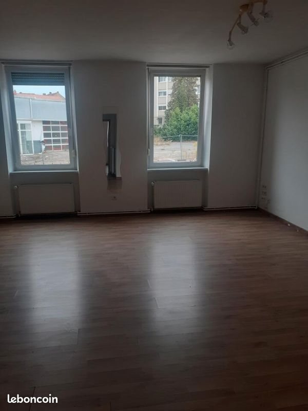 Appartement à louer, 50m², Forbach