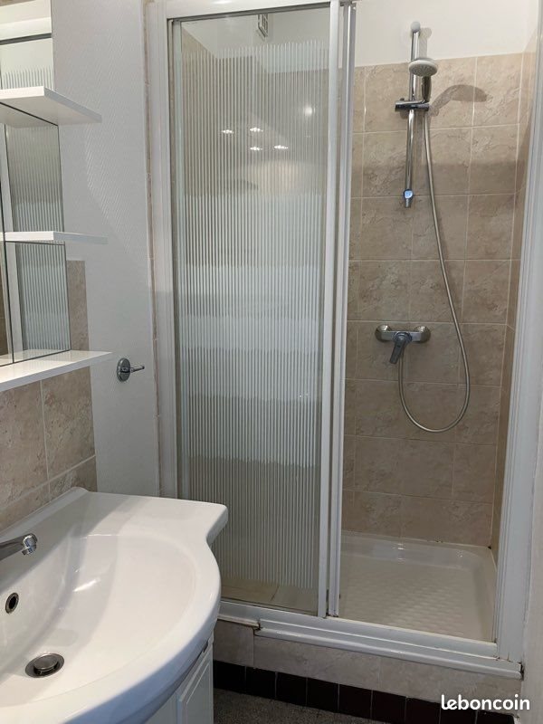 Appartement à louer, 42m², Rennes
