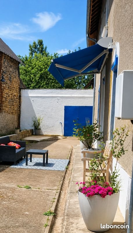 Maison à vendre, 120m², Ibos