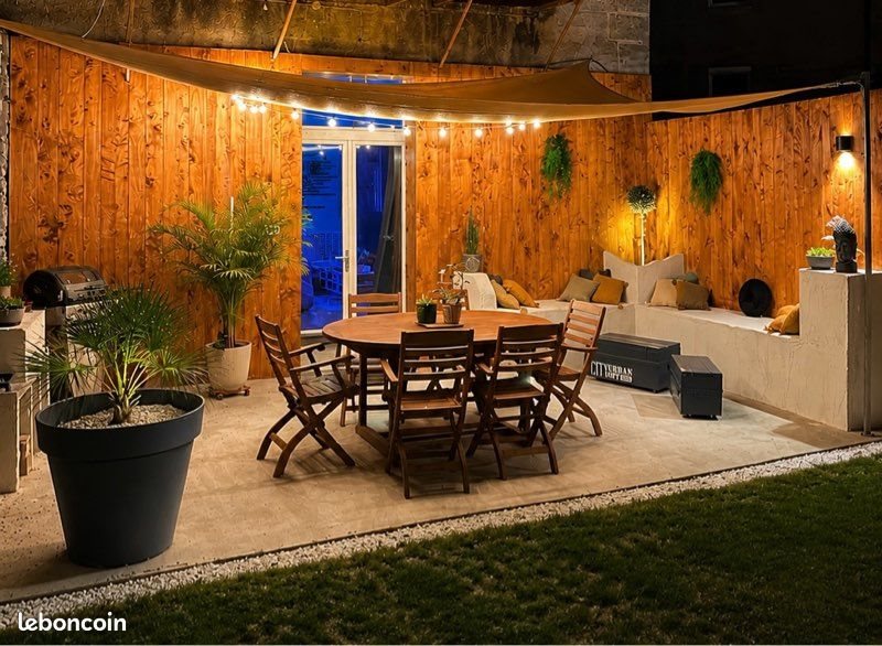 Appartement à louer, 50m², Saint-Flour