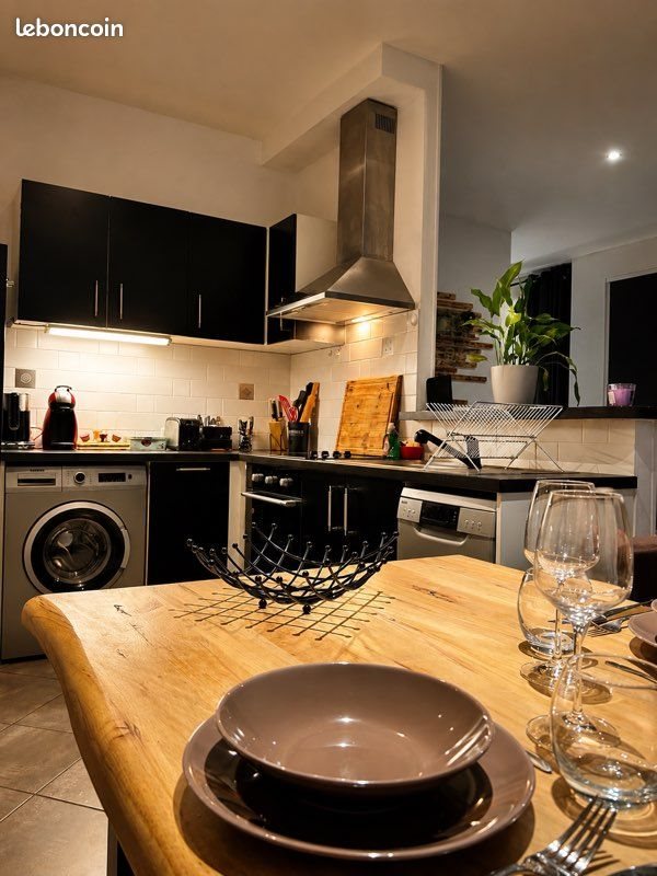 Appartement à louer, 50m², Saint-Flour