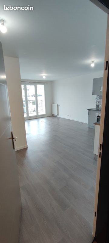 Appartement à vendre, 57m², Sartrouville