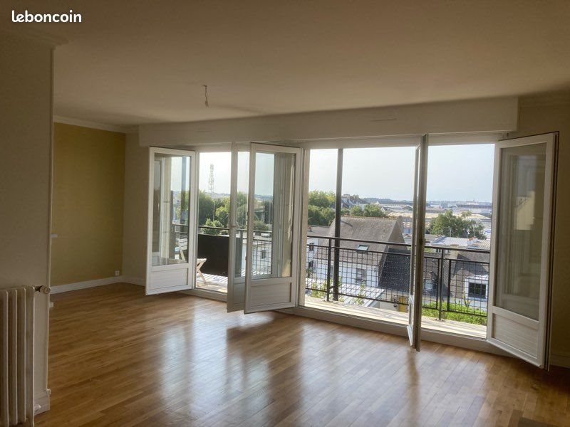 Appartement à louer, 70m², Lorient