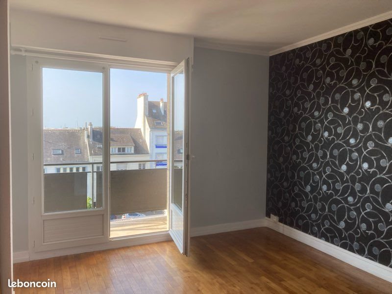 Appartement à louer, 70m², Lorient