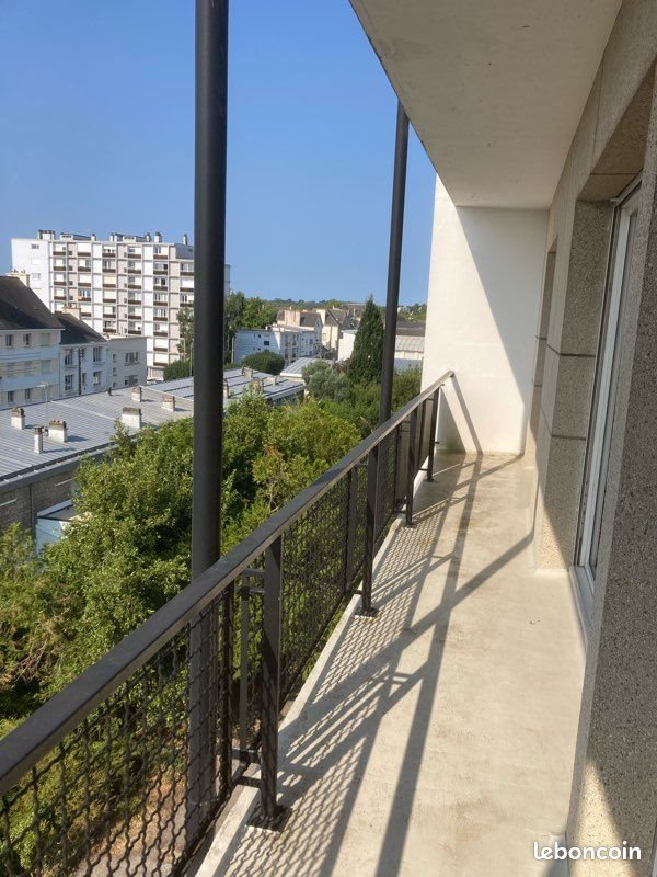 Appartement à louer, 70m², Lorient