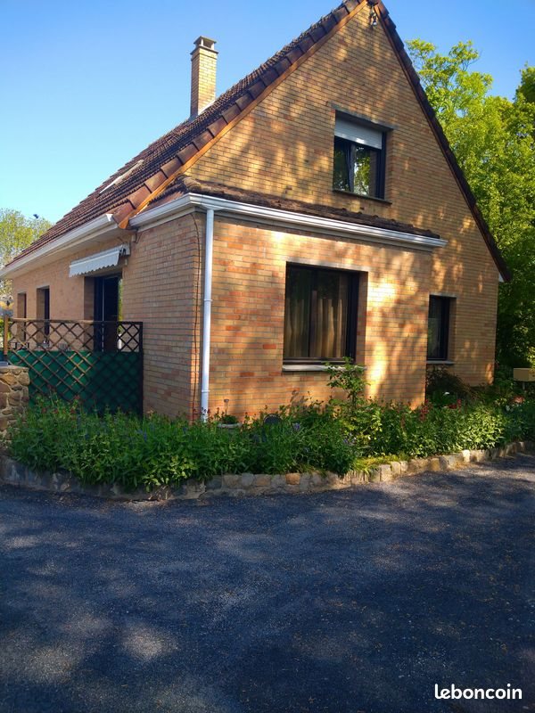 Maison à vendre, 130m², Steenvoorde