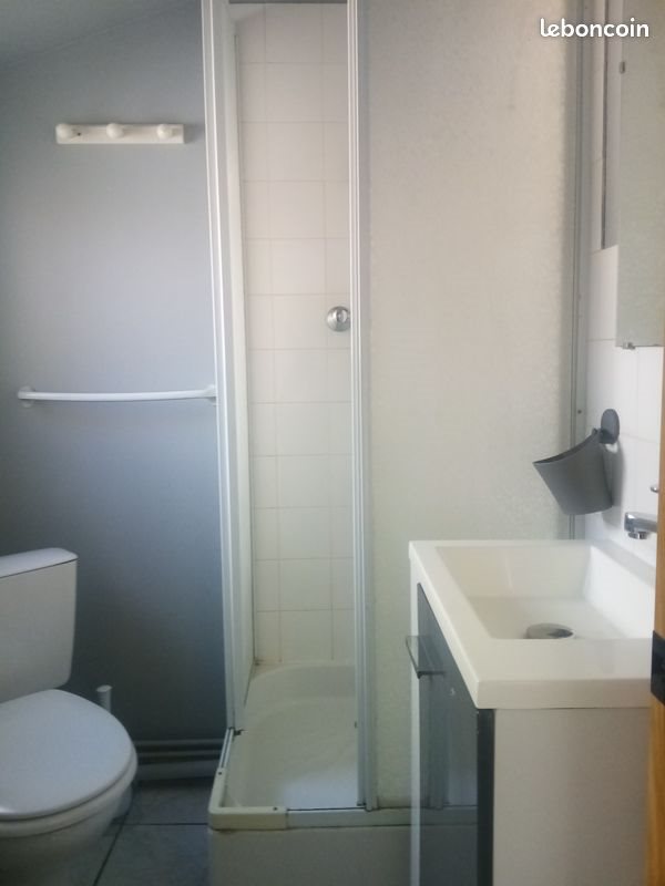 Appartement à louer, 18m², Bourges