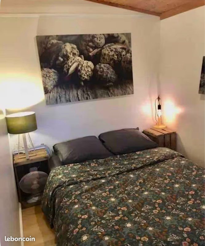 Appartement à louer, 28m², Biganos