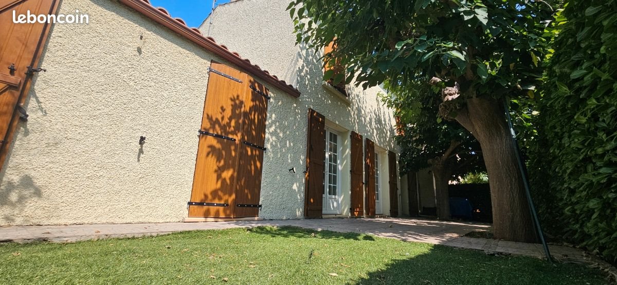 Maison à vendre, 124m², Béziers