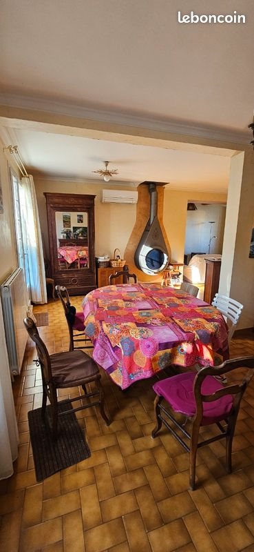 Maison à vendre, 124m², Béziers