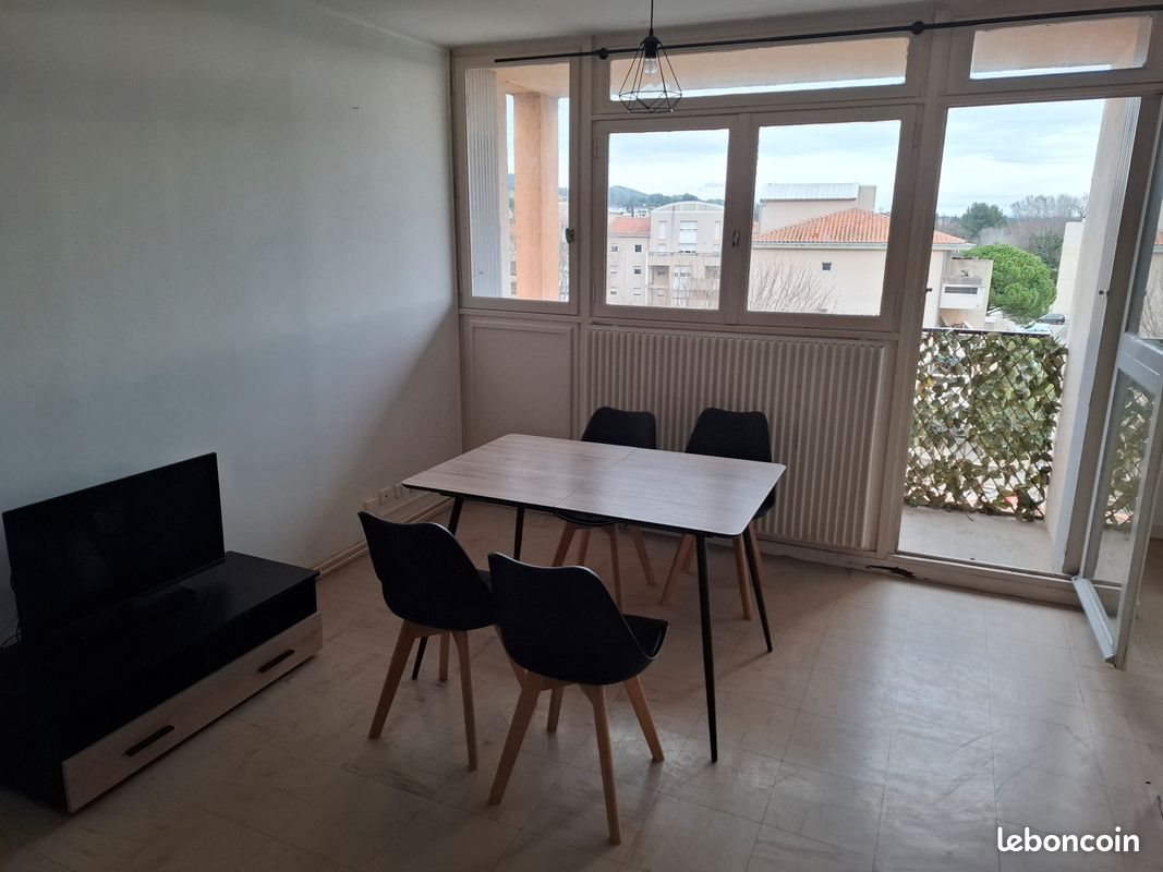 Appartement à louer, 72m², Salon-de-Provence