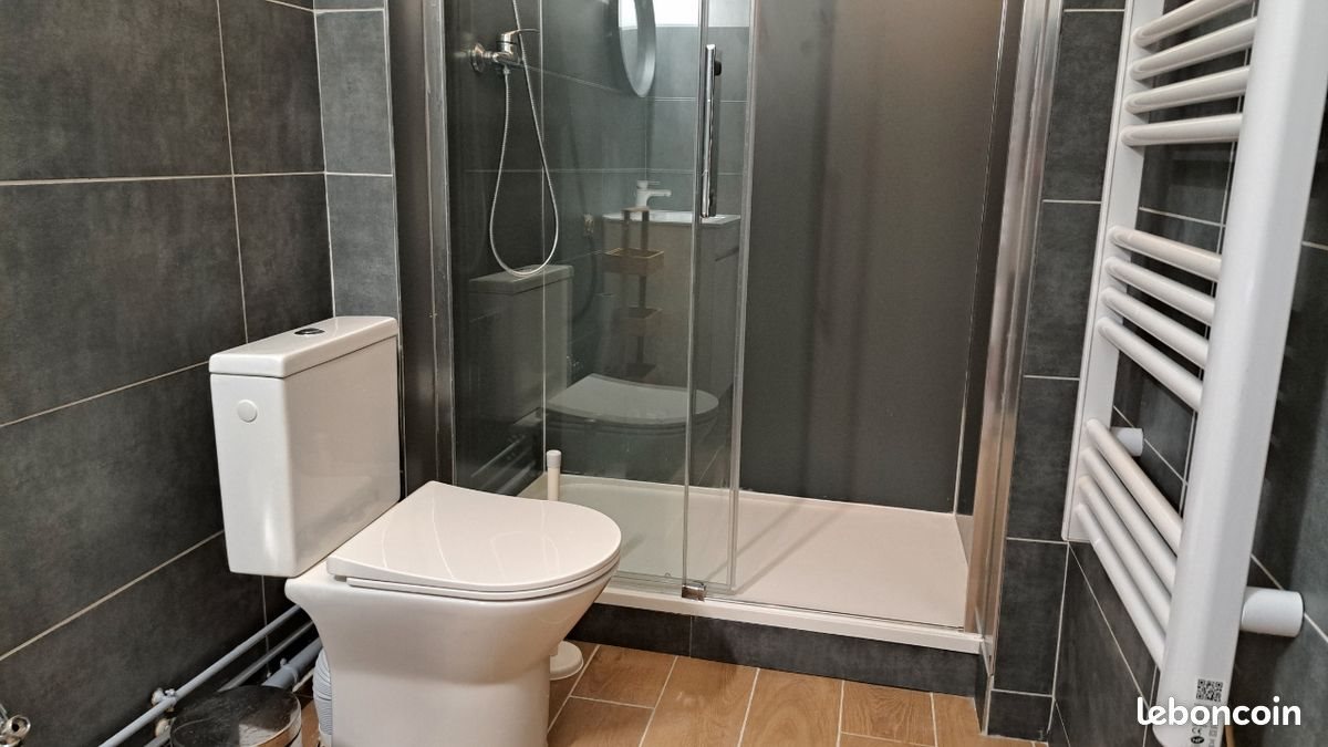 Appartement à louer, 30m², Saint-Gaudens