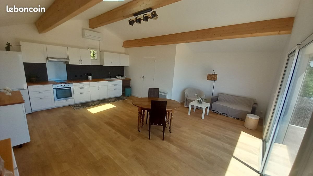 Appartement à louer, 55m², Allauch