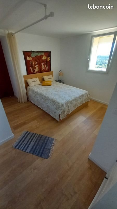 Appartement à louer, 55m², Allauch