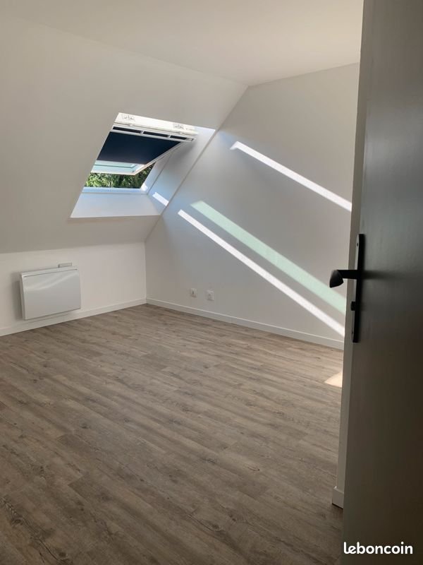 Appartement à louer, 55m², Schirmeck