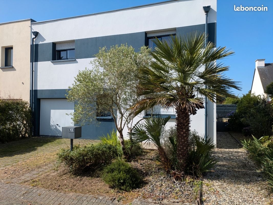 Maison à vendre, 134m², Vezin-le-Coquet