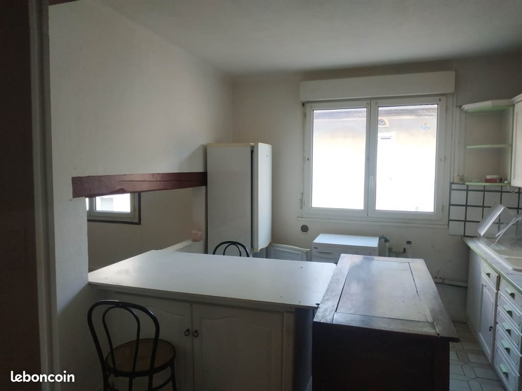 Appartement à vendre, 73m², Alès