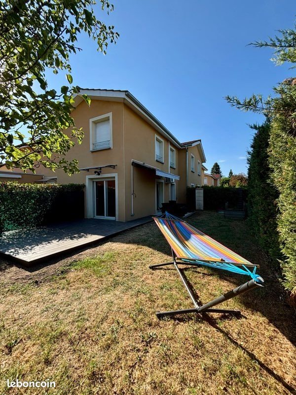 Maison à louer, 92m², Saint-Georges-de-Reneins