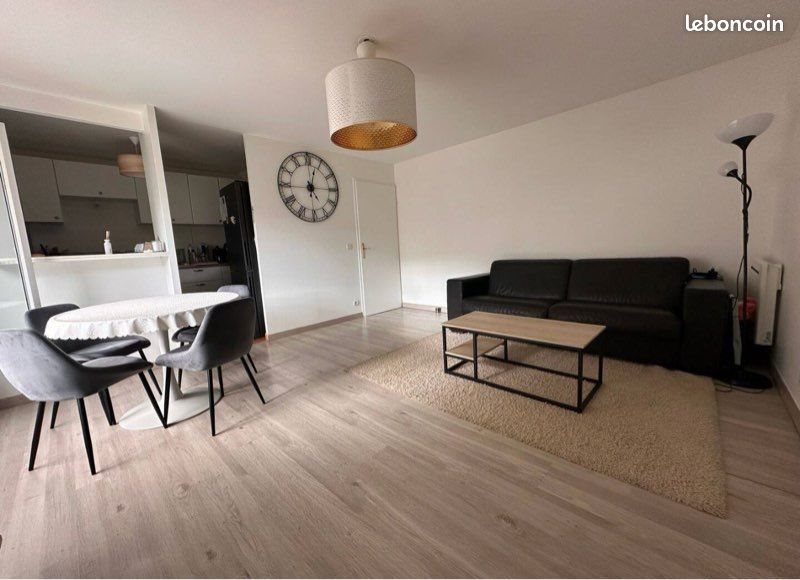 Appartement à vendre, 45m², Vitry-sur-Seine