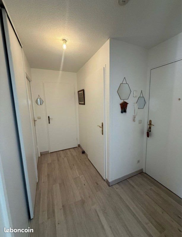 Appartement à vendre, 45m², Vitry-sur-Seine