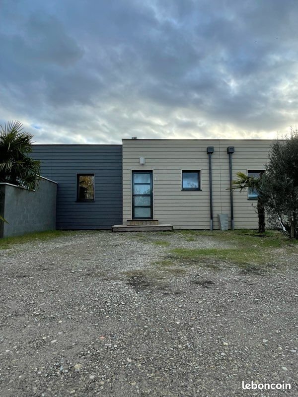 Maison à louer, 60m², Mont-de-Marsan