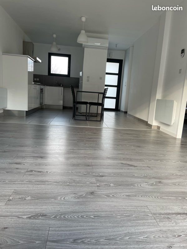 Maison à louer, 60m², Mont-de-Marsan