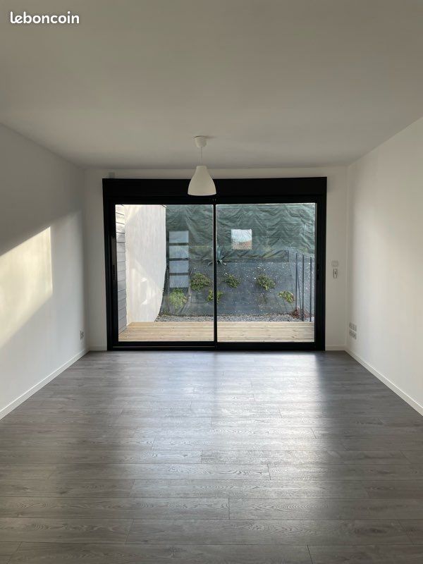 Maison à louer, 60m², Mont-de-Marsan