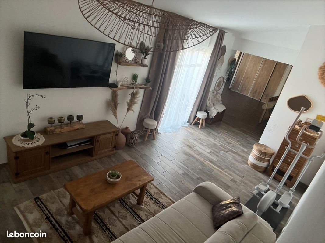 Maison à vendre, 120m², Villelongue-dels-Monts